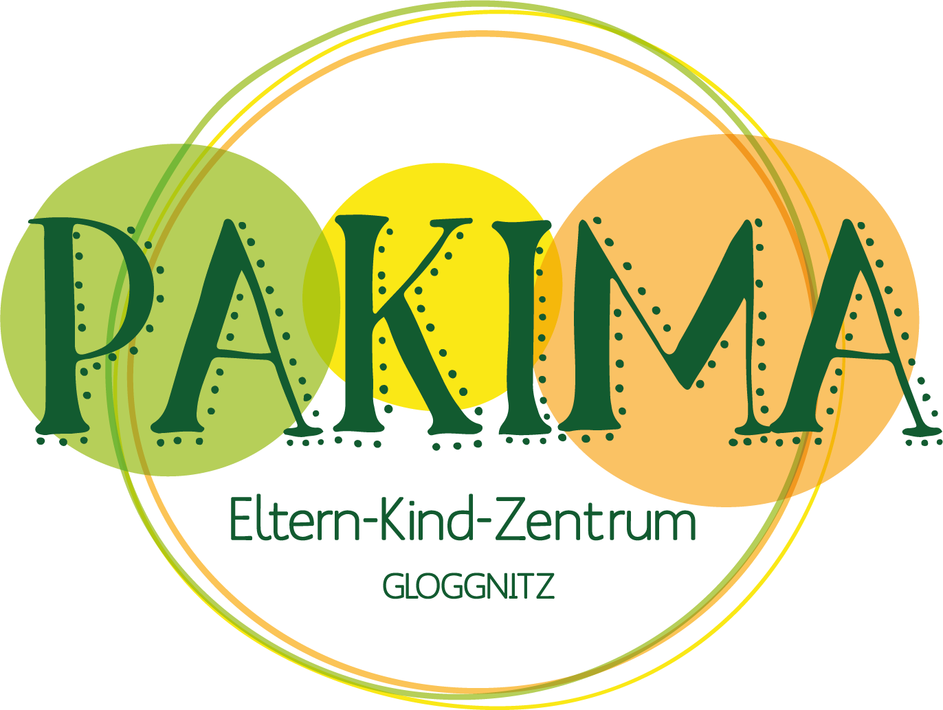 Eltern-Kind-Zentrum PAKIMA Gloggnitz